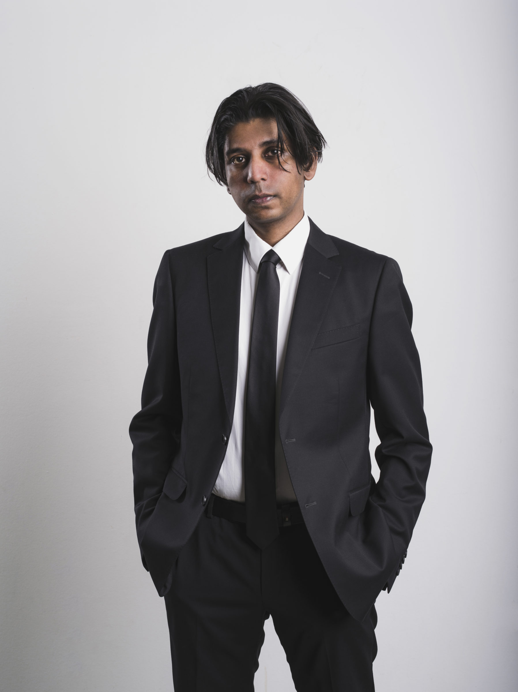 Biography – Jeremy Joseph